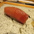 熊本 鮨 銀座ふくじゅ - 料理写真:【中とろ】