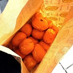 松露庵 - 料理写真: