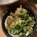 足柄古道万葉うどん - 