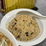 中華麺店 喜楽 - 