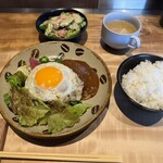 グリル ア ターブル - 