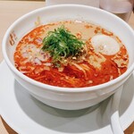 らぁ麺 はやし田 - 