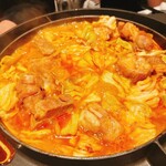 肉と魚と全席個室 七 - 