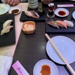 すしざんまい匠 - 