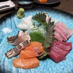 食事 酒処 つじや - 