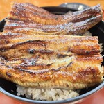 うなぎの美鶴 - 