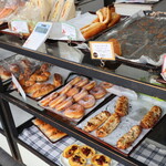 まるき製パン所 - 