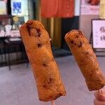 伊勢夫婦岩めおと横丁 - 