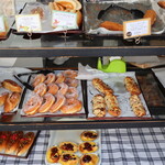 まるき製パン所 - 