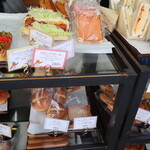 まるき製パン所 - 