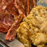 焼肉 一力 - 