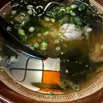 焼肉 一力 - 