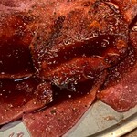 焼肉 一力 - 
