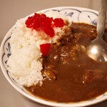 中華そば 七面 - 