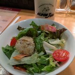 アルペンジロー - 