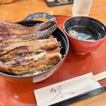 うなぎの美鶴 - 