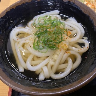 讃岐うどん めりけんや_1