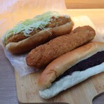 まるき製パン所 - 