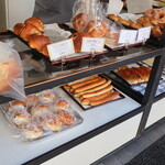 まるき製パン所 - 