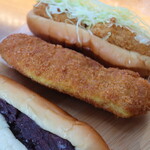 まるき製パン所 - 