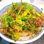 吉野家 - 料理写真: