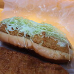 まるき製パン所 - 