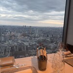 タワーズレストラン クーカーニョ - 