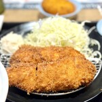 松のや - 料理写真: