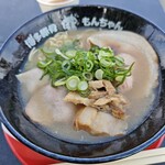 博多とんこつ もんちゃん - 