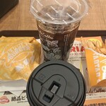 ゼッテリア - ドリンク写真: