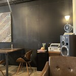 カフェ&キッチン ドリトル - 