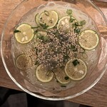 焼肉 東京BeeN - 冷麺