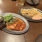 夜景 個室ダイニング 最大180品食べ飲み放題 いろ葉 - 