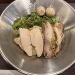 京都千丸 しゃかりき むらさき - 