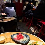 立呑み食堂　ねぎぼうず - 