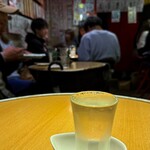 立呑み食堂　ねぎぼうず - 