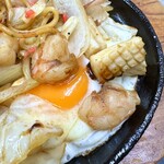 お好み焼き 旬 - 