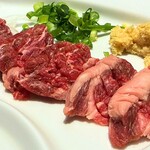 立呑み食堂　ねぎぼうず - 