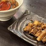 大衆居酒屋 とりいちず - 