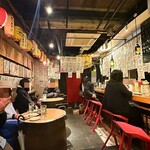 立呑み食堂　ねぎぼうず - 