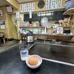 お好み焼き 旬 - 