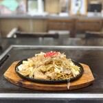 お好み焼き 旬 - 
