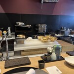 天ぷら 福たろう - 