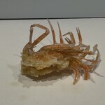 天ぷら 福たろう - 