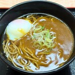 名代 箱根そば - 料理写真: