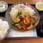 ふれあい館 - 