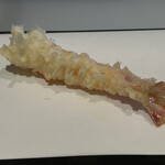 天ぷら 福たろう - 