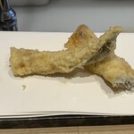 天ぷら 福たろう - 