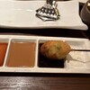 串かつ　にし川 - 料理写真: