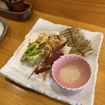 鮨 くろさき - 